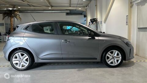 Clio 1.0 Eco-G 100ch Evolution - 24 2024 occasion 13090 Aix-en-Provence