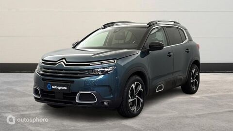 Annonce voiture Citroën C5 aircross 13499 €