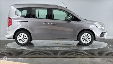 Kangoo 1.5 Blue dCi 95ch Equilibre 2022 occasion 73200 Albertville