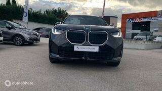 X3 xDrive30e 299ch M Sport 2026 occasion 13700 Marignane
