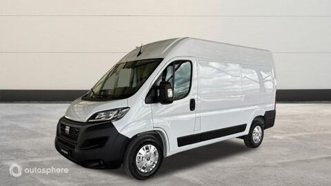 Fiat Ducato MH2 3.5 Maxi 140ch S&S 2024 occasion NANTES 44000