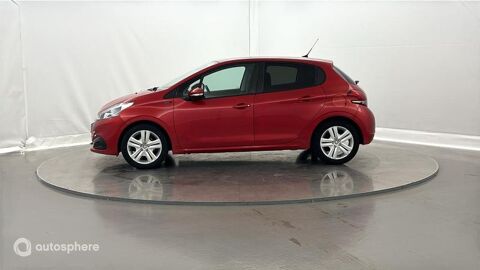208 1.2 PureTech 82ch E6.c Signature 5p 2019 occasion 60740 Saint-Maximin