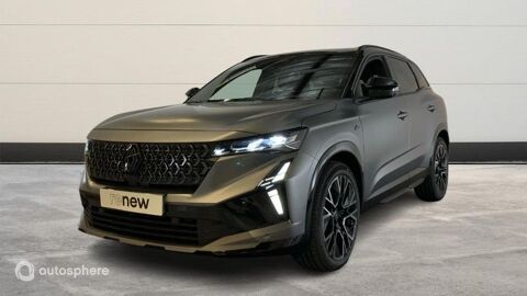 Renault Austral 1.2 E-Tech full hybrid 200ch esprit Alpine - 25 2026 occasion Vitrolles 13127