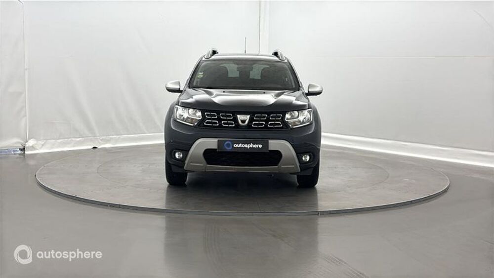 Duster 1.5 Blue dCi 115ch Prestige 4x2 E6U 2020 occasion 54800 JARNY