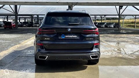 X5 xDrive50e 489ch M Sport 2023 occasion 33700 M&eacute;rignac