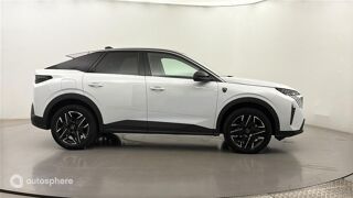 3008 1.2 Hybrid 136ch GT e-DCS6 2024 occasion 86100 Ch&acirc;tellerault