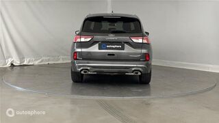 Kuga 2.5 Duratec 225ch PowerSplit PHEV Vignale eCVT 2021 occasion 59494 Petite-For&ecirc;t