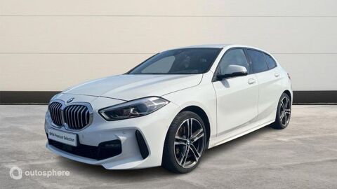 Annonce voiture BMW Série 1 25999 €