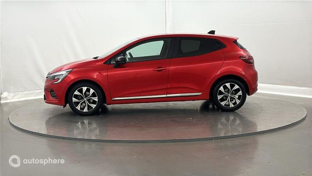 Clio 1.0 TCe 90ch Evolution 2023 occasion 62231 Coquelles
