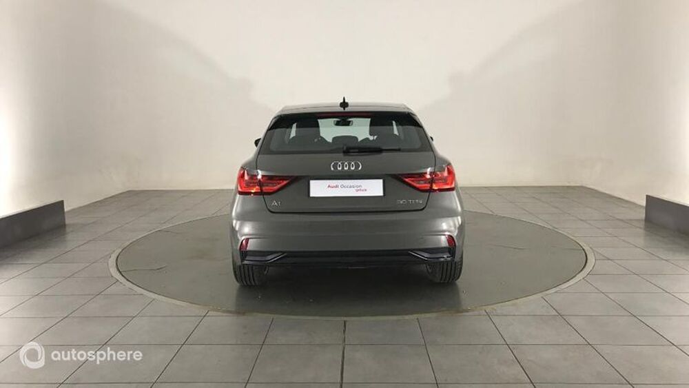 A1 30 TFSI 116ch Design S tronic 7 2026 occasion 86000 Poitiers
