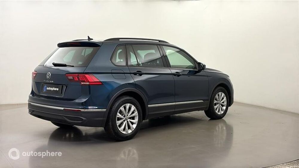 Tiguan 1.5 TSI 150ch Life DSG7 2023 occasion 94000 Cr&eacute;teil