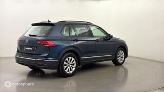 Tiguan 1.5 TSI 150ch Life DSG7 2023 occasion 94000 Cr&eacute;teil