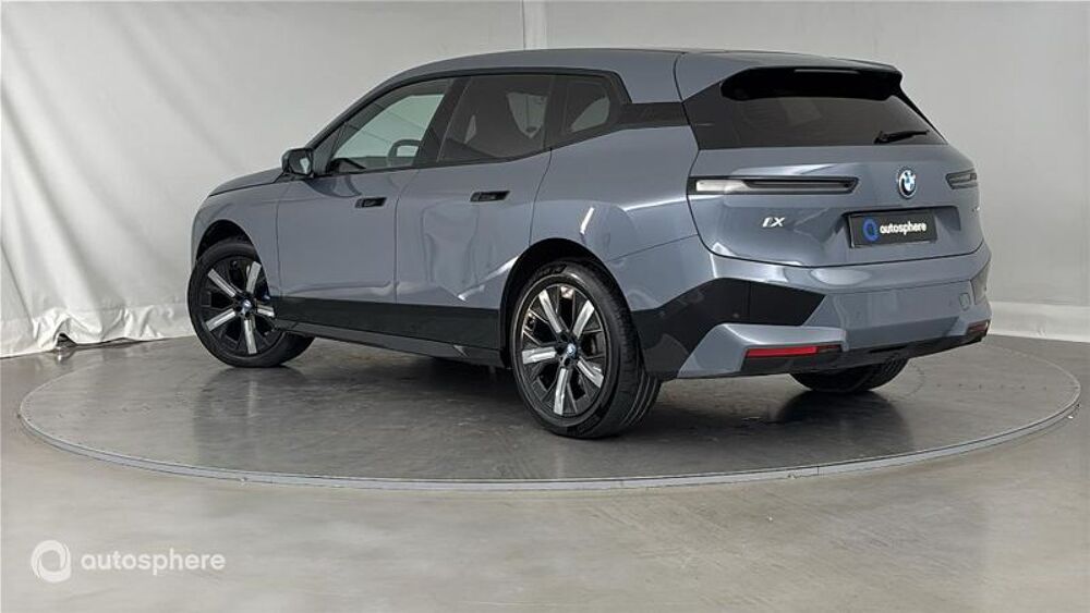 iX xDrive50 523ch 2022 occasion 59113 Seclin