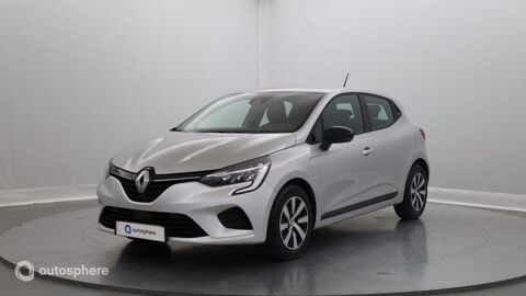Renault Clio 1.0 TCe 90ch Equilibre 2023 occasion Saint-Cyr-sur-Loire 37540