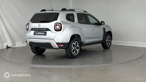 Duster 1.5 Blue dCi 115ch Prestige 4x2 - 20 2021 occasion 59850 Nieppe