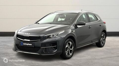 Kia XCeed 1.6 CRDI 136ch MHEV Active 2022 occasion Nantes 44000