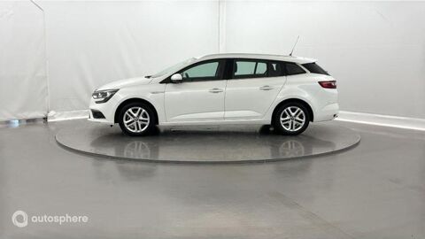 M&eacute;gane 1.3 TCe 140ch FAP Business 138g 2020 occasion 59320 Sequedin
