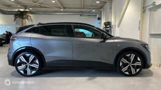 M&eacute;gane E-Tech Electric EV60 220ch Iconic super charge 2022 occasion 13700 Marignane