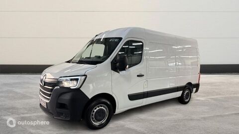 Annonce voiture Renault Master 29999 €