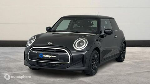 Mini Cooper 136ch Edition Camden BVA7 2023 occasion Seclin 59113