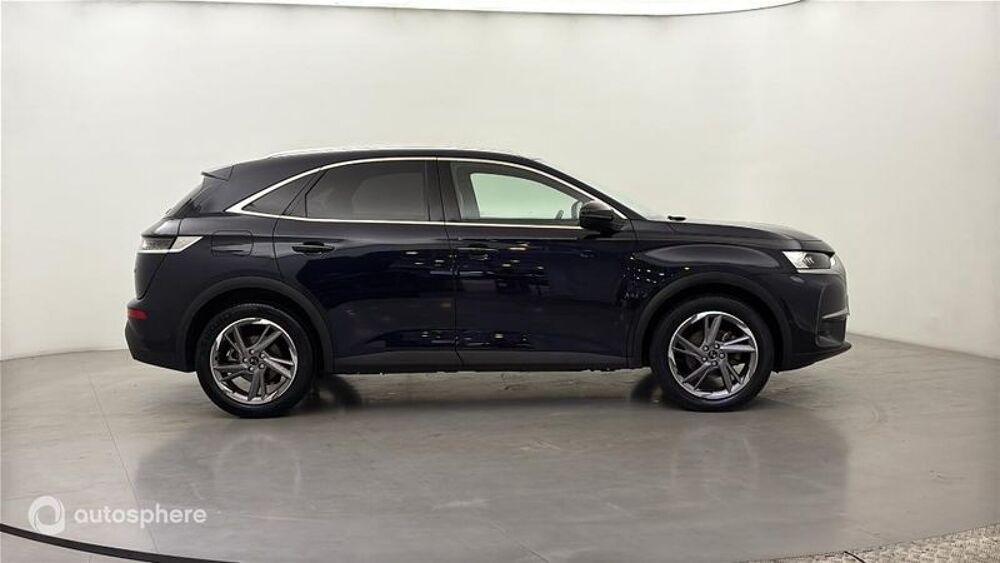 DS3 BlueHDi 130ch Rivoli Automatique 2022 occasion 86400 Civray