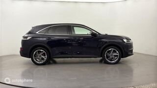 DS3 BlueHDi 130ch Rivoli Automatique 2022 occasion 86400 Civray
