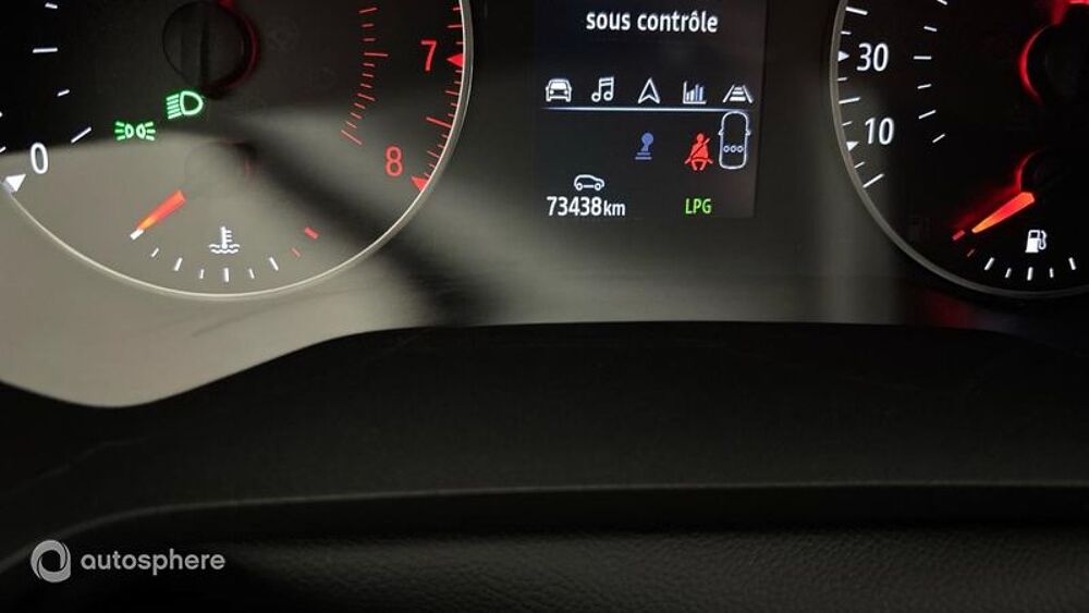Captur 1.0 TCe 100ch Evolution GPL 2023 occasion 59470 Wormhout