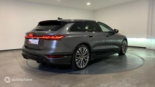 S6 e-tron 503ch quattro 2026 occasion 51100 Reims
