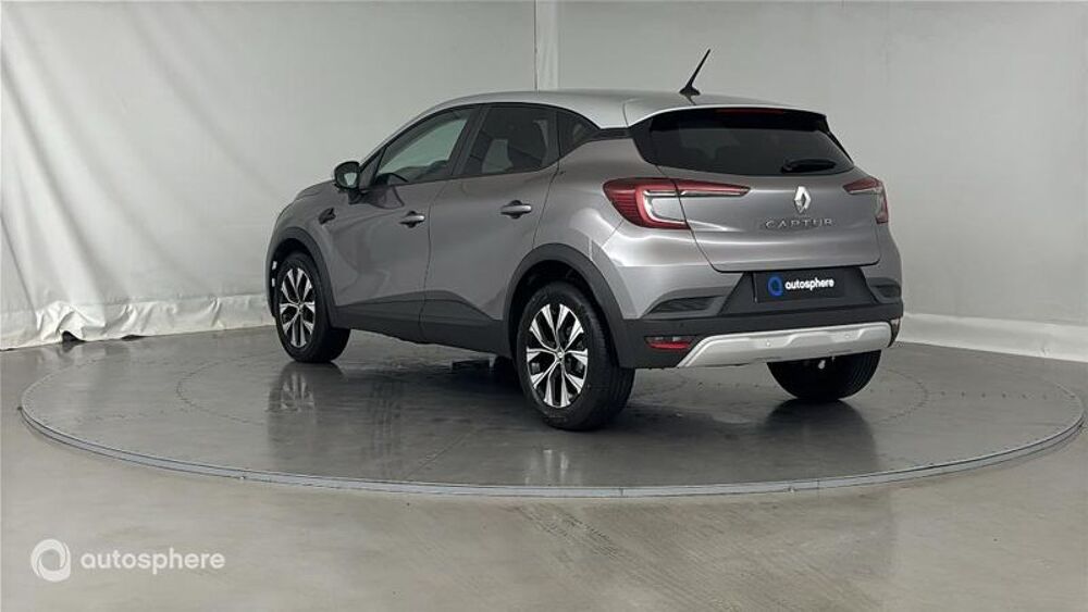 Captur 1.0 TCe 90ch Evolution 2023 occasion 02500 Hirson