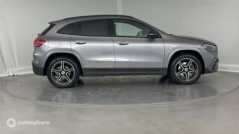 Classe GLA 250 e Hybrid EQ 218ch AMG Line 8G-DCT 2025 occasion 80136 Rivery