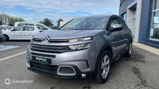 C5 aircross BlueHDi 130ch S&S Business EAT8 E6.d 2021 occasion 64121 Serres-Castet