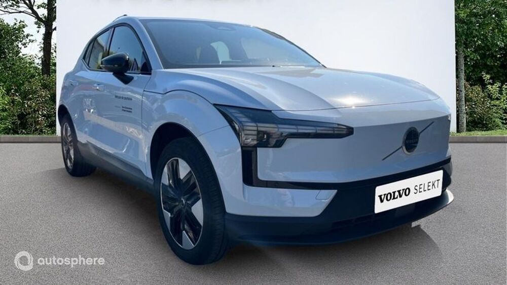 EX 30 P5 272ch 51kWh Plus 2026 occasion 94430 Chennevi&egrave;res sur Marne