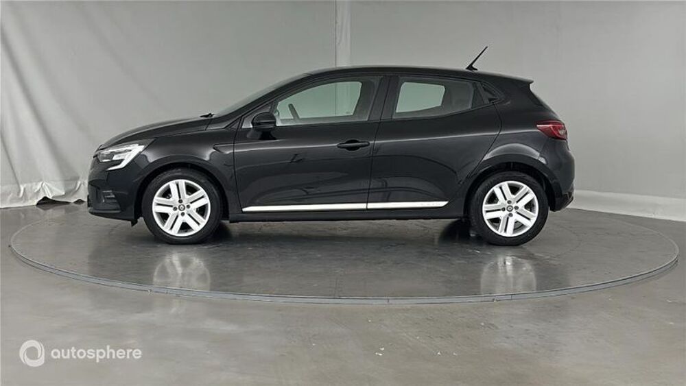 Clio 1.0 TCe 100ch Zen - 20 2020 occasion 59850 Nieppe