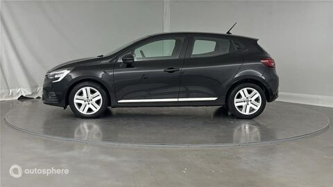 Clio 1.0 TCe 100ch Zen - 20 2020 occasion 59850 Nieppe