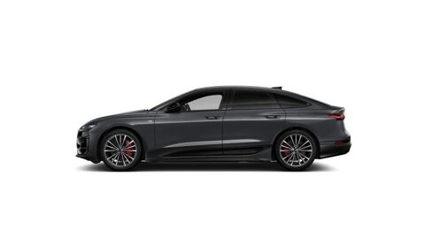 A6 e-tron performance 367ch S line 2026 occasion 16430 Champniers