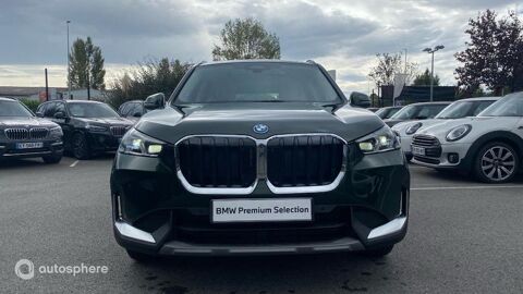 X1 xDrive25e 245ch 2023 occasion 64100 Bayonne
