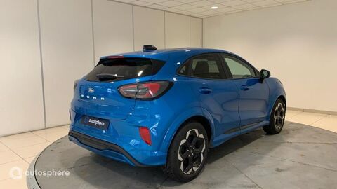 Puma Gen-E 168ch Standard Range 43 kWh Premium 2025 occasion 92200 Neuilly-sur-Seine