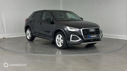 Q2 30 TDI 116ch Design S tronic 7 2022 occasion 62400 B&eacute;thune