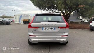 XC60 B4 AdBlue AWD 197ch Inscription Luxe Geartronic 2022 occasion 33700 M&eacute;rignac