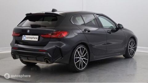 S&eacute;rie 1 M135iA xDrive 306ch 2020 occasion 62218 Loison-sous-Lens