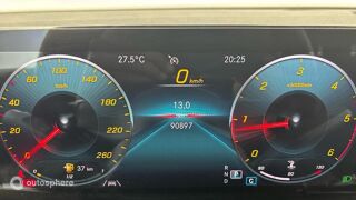 GLB 200d 150ch Business Line 8G DCT 2021 occasion 63000 Clermont-Ferrand