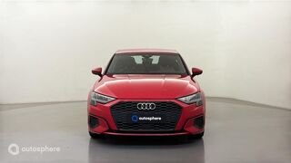A3 30 TFSI 110ch Mild Hybrid Design S tronic 7 2023 occasion 44000 NANTES
