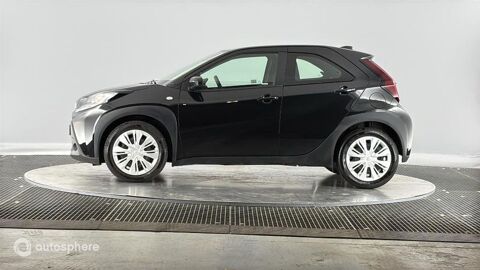 Aygo 1.0 VVT-i 72ch Dynamic MY24 2025 occasion 74330 &Eacute;pagny Metz Tessy