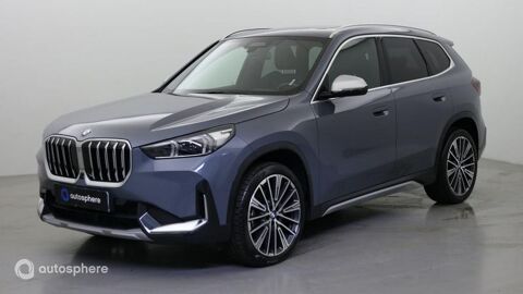BMW X1 xDrive23i 218ch xLine 2022 occasion LA TESTE DE BUCH 33260