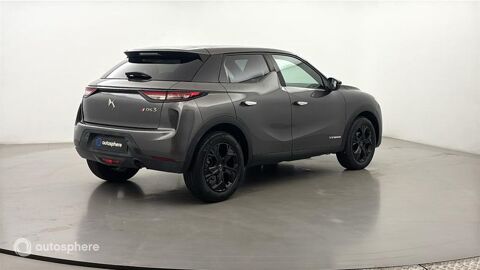 DS3 PureTech 100ch Performance Line + 2019 occasion 86400 Civray
