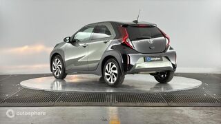 Aygo 1.0 VVT-i 72ch Design S-CVT MY23 2023 occasion 69200 V&eacute;nissieux