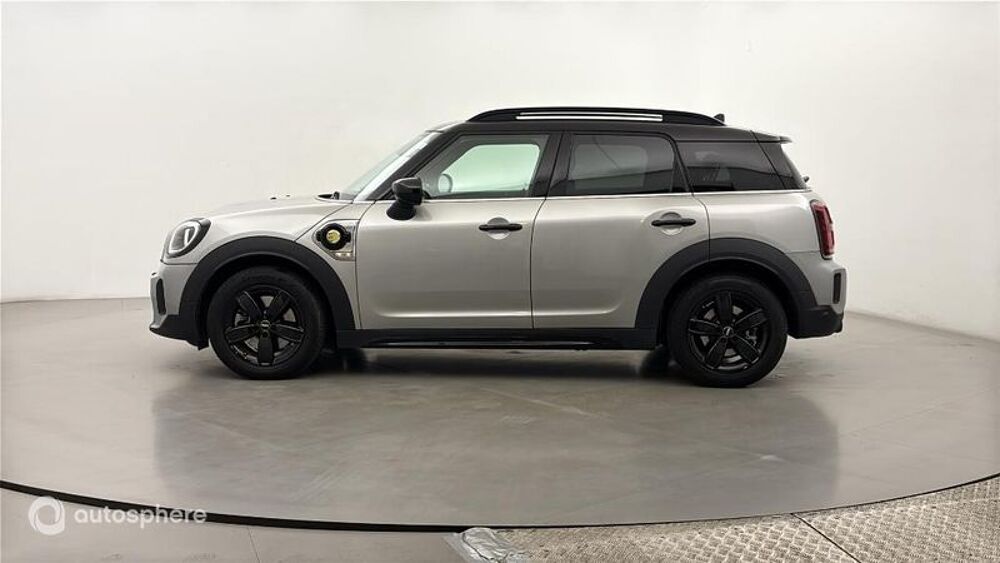 Countryman Cooper SE 125ch + 95ch Edition Premium ALL4 BVA6 2022 occasion 33700 M&eacute;rignac