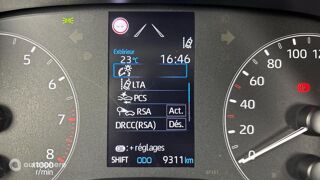 Yaris 120 VVT-i Dynamic Business 5p MC24 2024 occasion 74330 &Eacute;pagny Metz Tessy