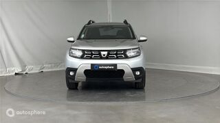 Duster 1.5 Blue dCi 115ch Prestige 4x2 E6U 2021 occasion 62232 Fouqui&egrave;res-l&egrave;s-B&eacute;thune