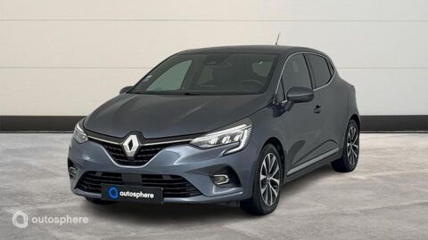 Renault Clio 1.6 E-Tech 140ch Intens 2020 occasion Carvin 62220